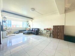 Blk 345 Tampines Street 33 (Tampines), HDB 5 Rooms #568064321